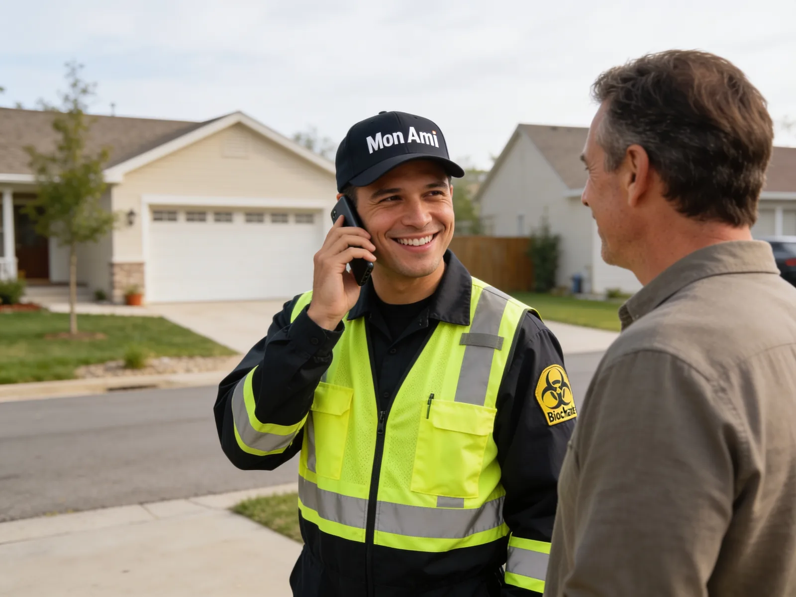 Sewage Cleanup Lake Villa, IL FAQs